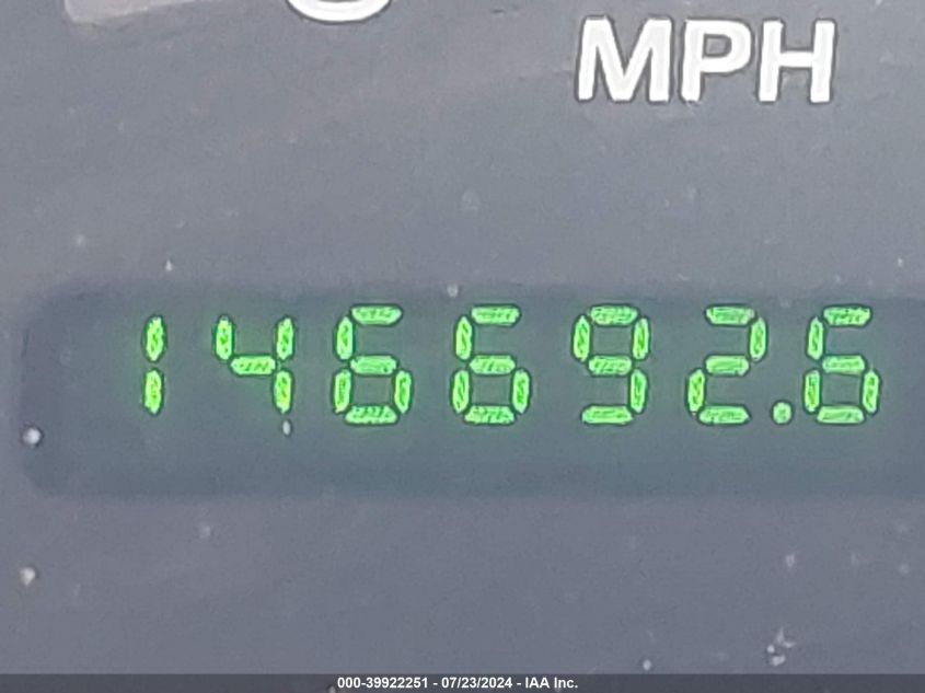 2001 Ford F-150 Xl/Xlt VIN: 2FTZF07281CA91994 Lot: 39922251