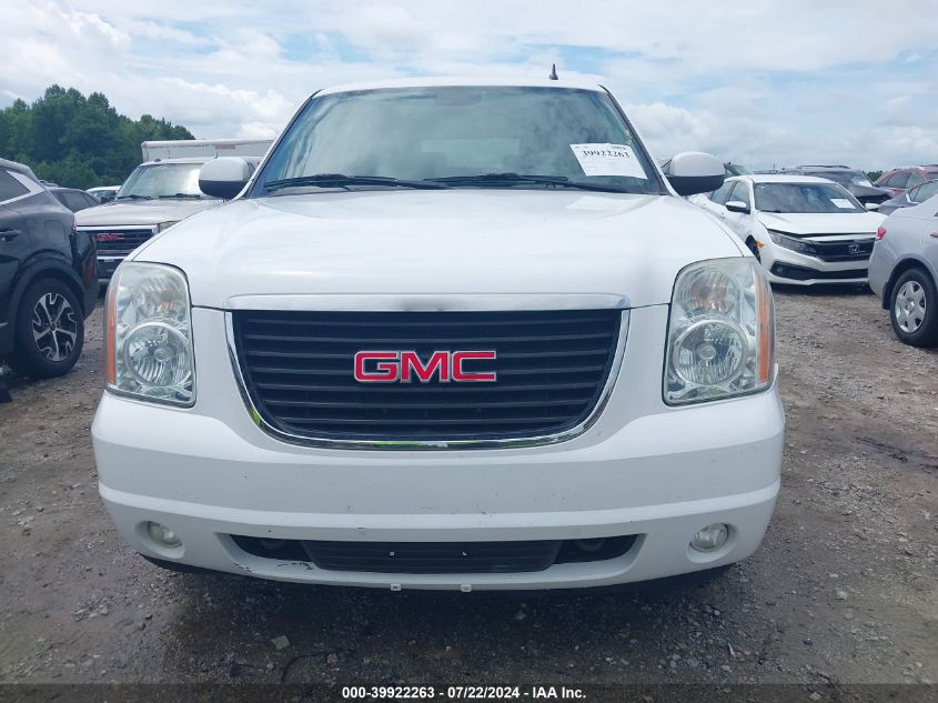 2014 GMC Yukon Xl 1500 Sle VIN: 1GKS1HE09ER105365 Lot: 39922263