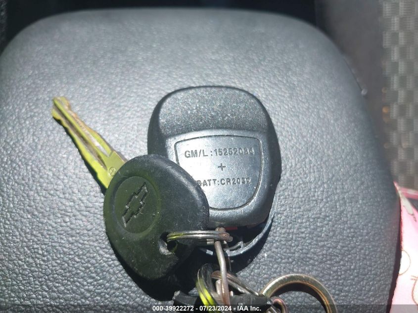 2010 Chevrolet Cobalt Lt VIN: 1G1AD5F57A7178580 Lot: 39922272