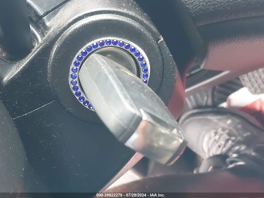 2016 CHEVROLET MALIBU LIMITED LT - 1G11C5SAXGF154424