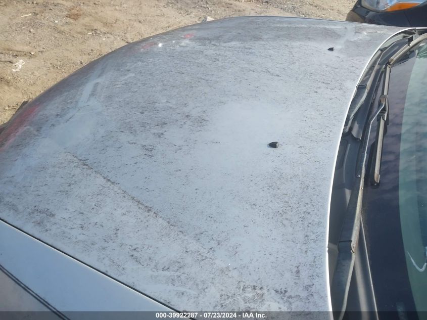 2000 Honda Accord 2.3 Lx VIN: 1HGCG6656YA130628 Lot: 39922287