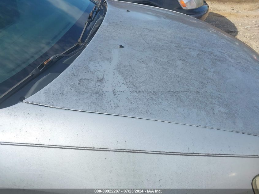 2000 Honda Accord 2.3 Lx VIN: 1HGCG6656YA130628 Lot: 39922287