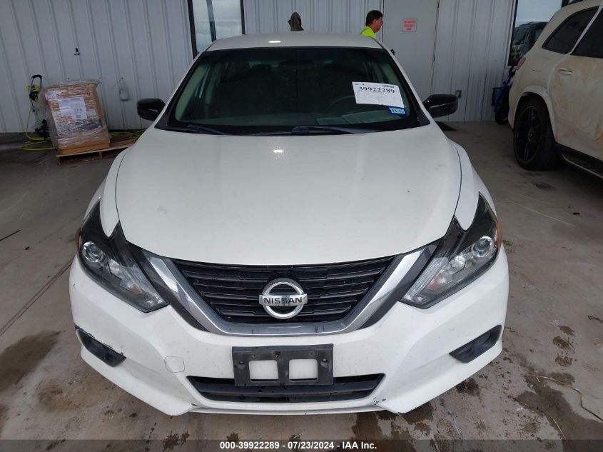 1N4AL3AP1HC493146 2017 Nissan Altima 2.5 Sr