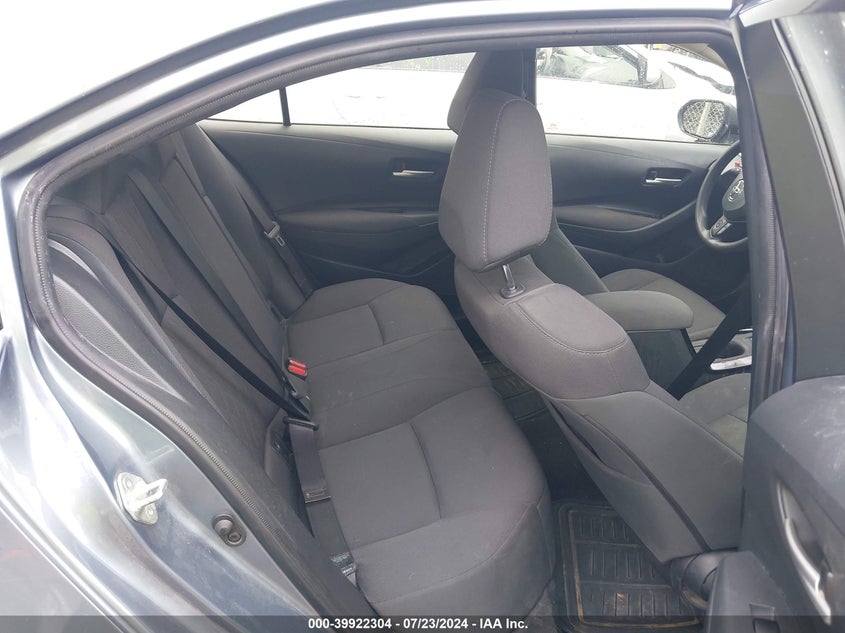 2020 TOYOTA COROLLA LE - JTDEPRAE4LJ055095