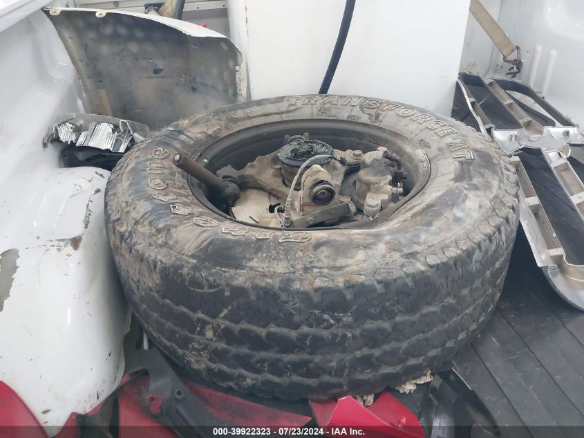 2008 Chevrolet Silverado 1500 Work Truck VIN: 2GCEK190681219439 Lot: 39922323