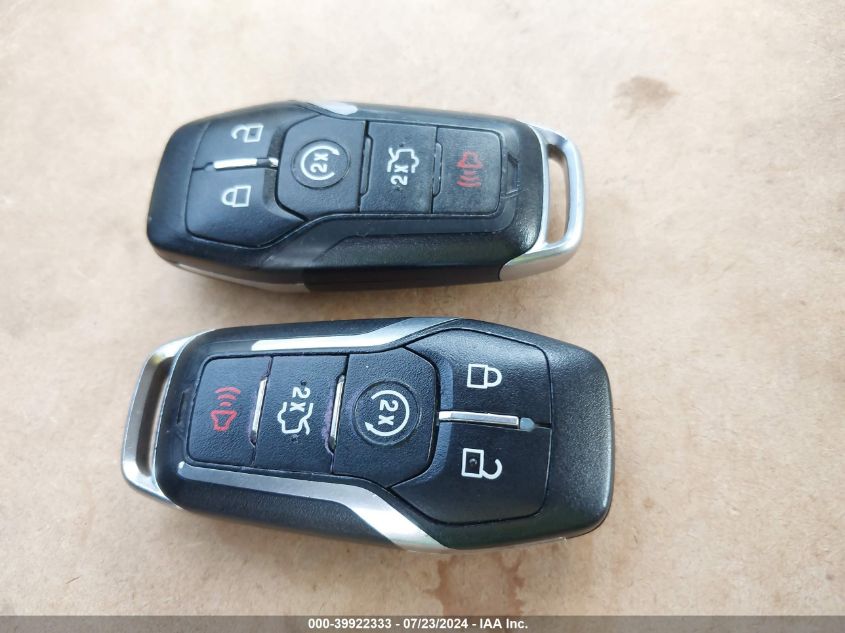 2014 Ford Fusion Titanium VIN: 3FA6P0K98ER282595 Lot: 39922333