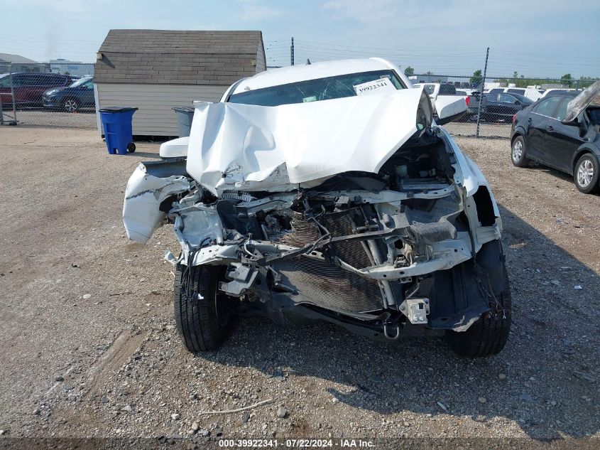 2016 Toyota Tacoma Sr VIN: 5TFRX5GN0GX054434 Lot: 39922341