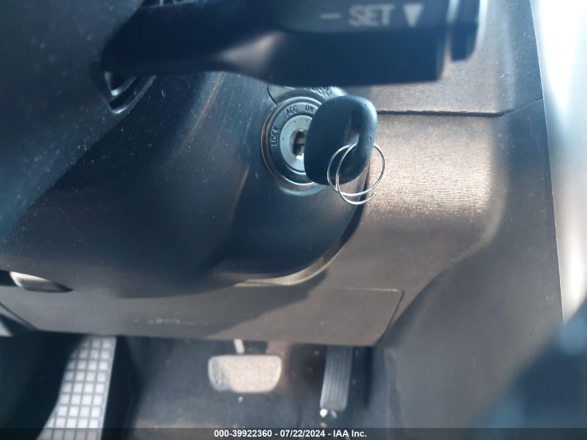 2006 Scion Tc VIN: JTKDE177560105159 Lot: 39922360