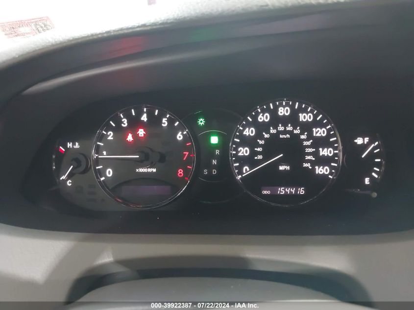 2008 Toyota Avalon Limited VIN: 4T1BK36B18U290701 Lot: 39922387