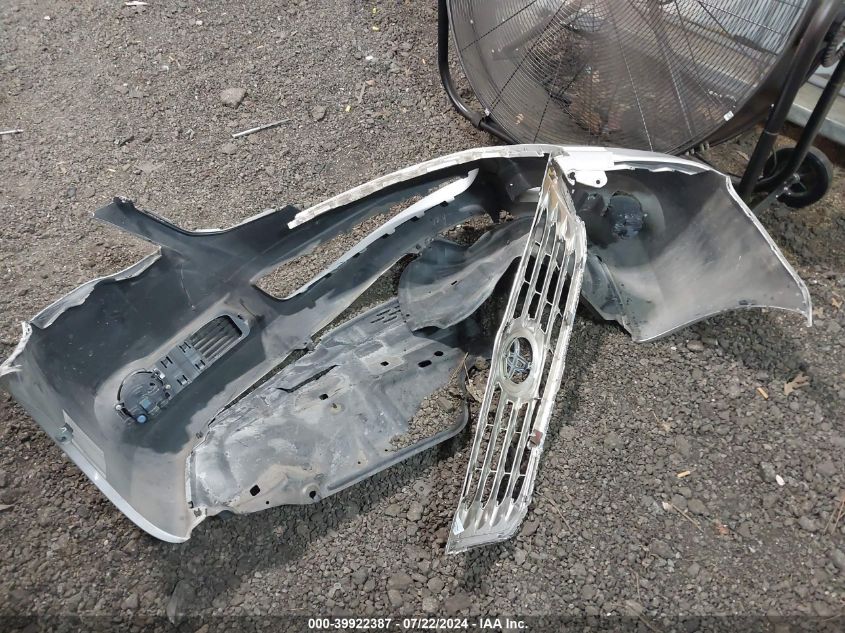 2008 Toyota Avalon Limited VIN: 4T1BK36B18U290701 Lot: 39922387