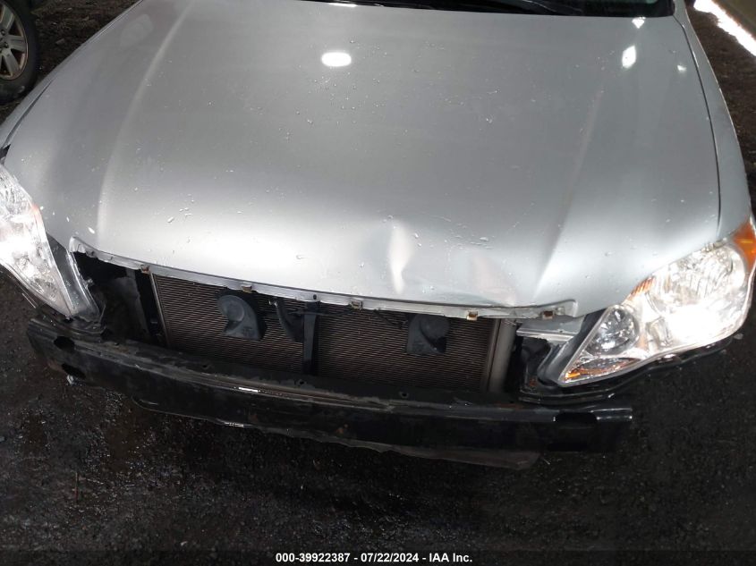 2008 Toyota Avalon Limited VIN: 4T1BK36B18U290701 Lot: 39922387