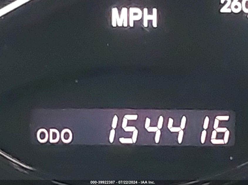 2008 Toyota Avalon Limited VIN: 4T1BK36B18U290701 Lot: 39922387