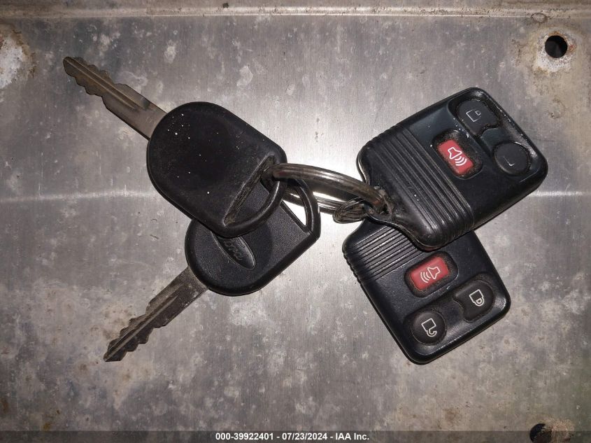 2007 Ford Ranger Fx4 Level Ii/Fx4 Off-Road/Sport/Xlt VIN: 1FTZR45E37PA03744 Lot: 39922401