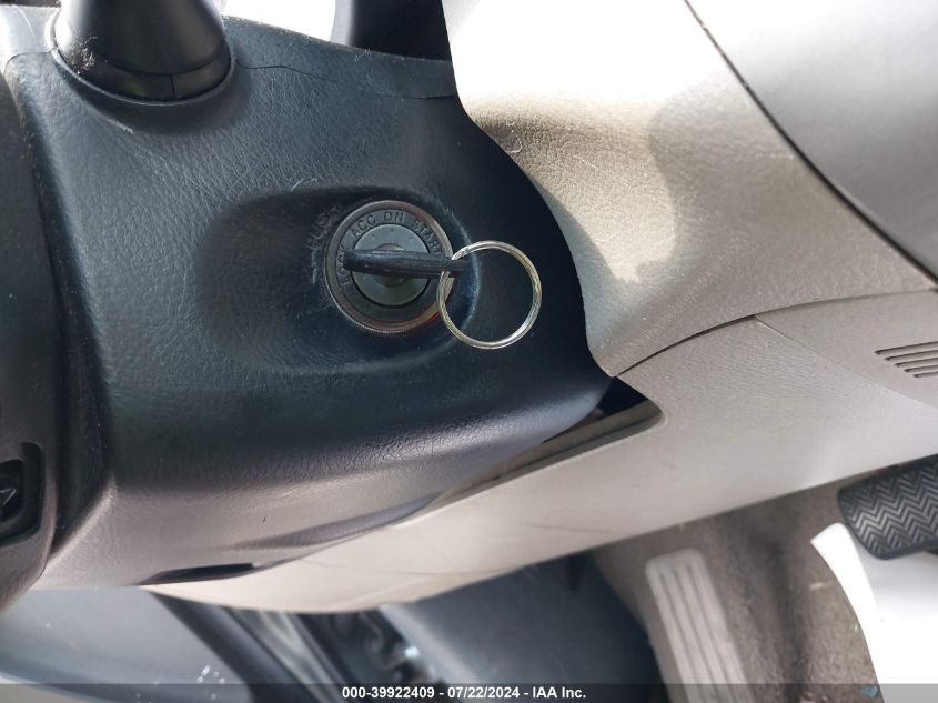 2006 Toyota Rav4 Base V6 VIN: JTMZK35V065003726 Lot: 39922409