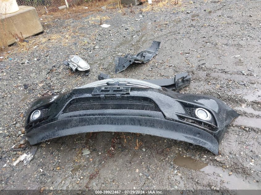 2013 INFINITI JX35 - 5N1AL0MM8DC306923