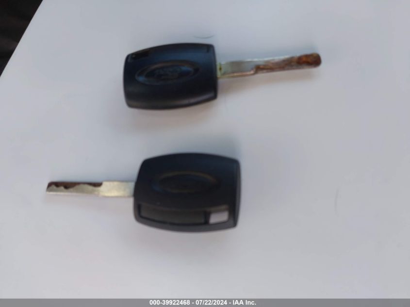 2011 Ford Fiesta S VIN: 3FADP4AJ9BM228127 Lot: 39922468