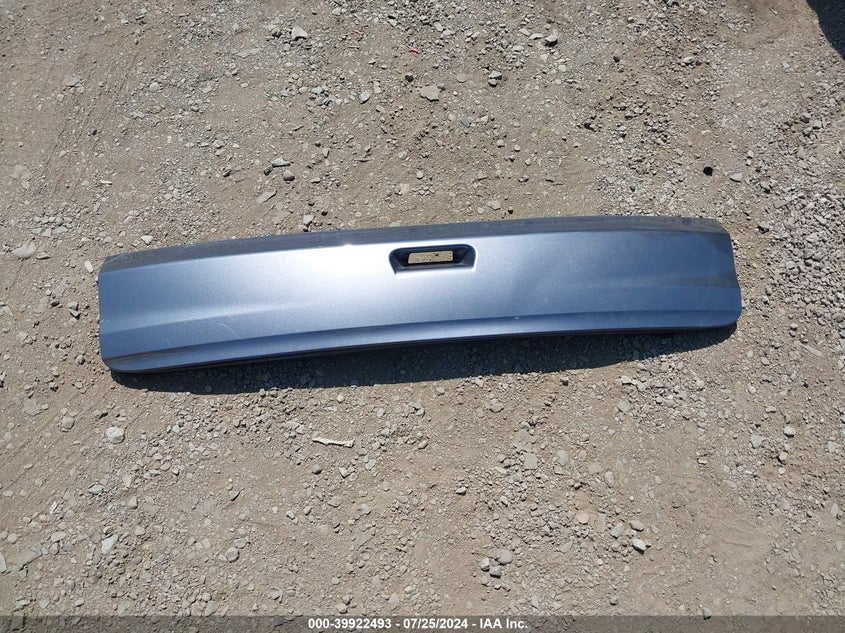 2013 Honda Cr-V Ex-L VIN: 2HKRM4H7XDH647499 Lot: 39922493