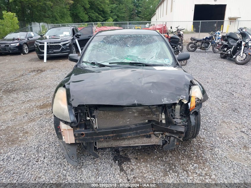 2009 Nissan Altima 2.5 S VIN: 1N4AL21E39N460079 Lot: 39922518