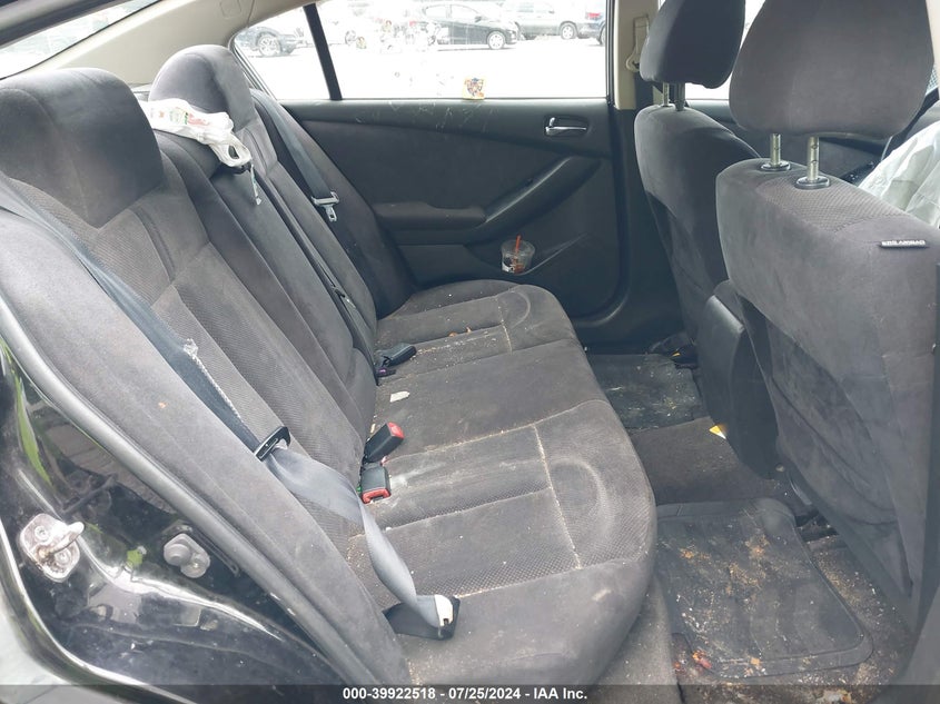 2009 Nissan Altima 2.5 S VIN: 1N4AL21E39N460079 Lot: 39922518