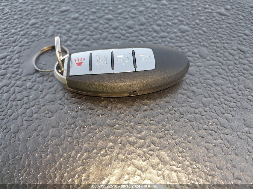 2009 Nissan Altima 2.5 S VIN: 1N4AL21E39N460079 Lot: 39922518