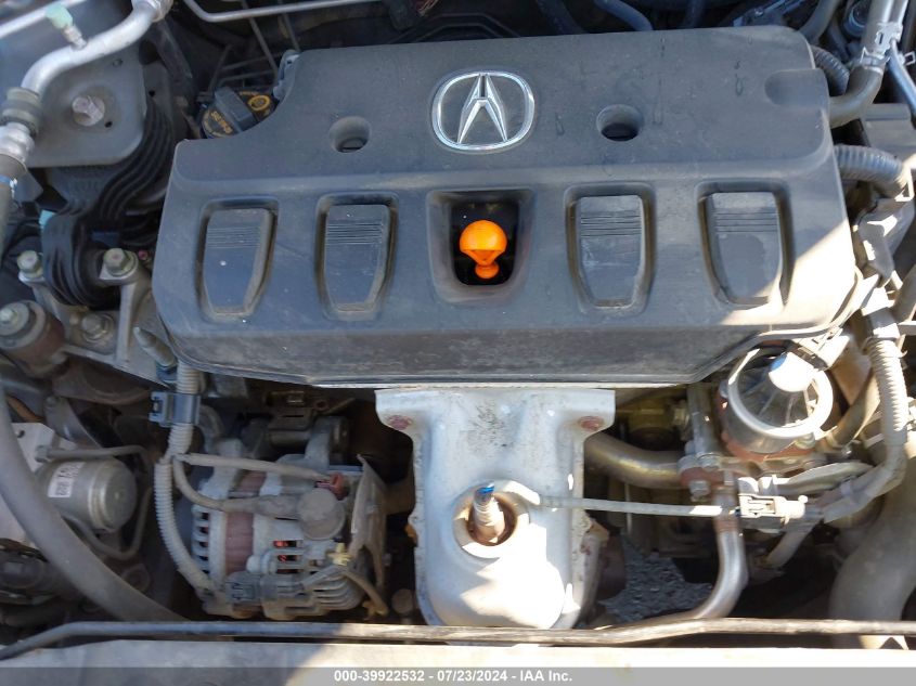 19VDE1F55DE007916 2013 Acura Ilx 2.0L