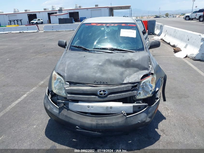 2004 Scion Xa VIN: JTKKT624840068192 Lot: 39922552