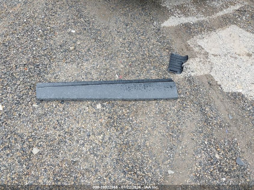 2020 Honda Pilot Awd Black Edition VIN: 5FNYF6H75LB062165 Lot: 39922565