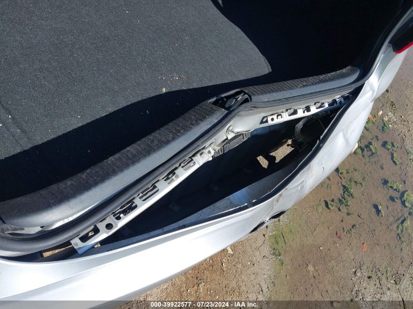 2016 Lexus Es 350 VIN: 58ABK1GG4GU012252 Lot: 39922577