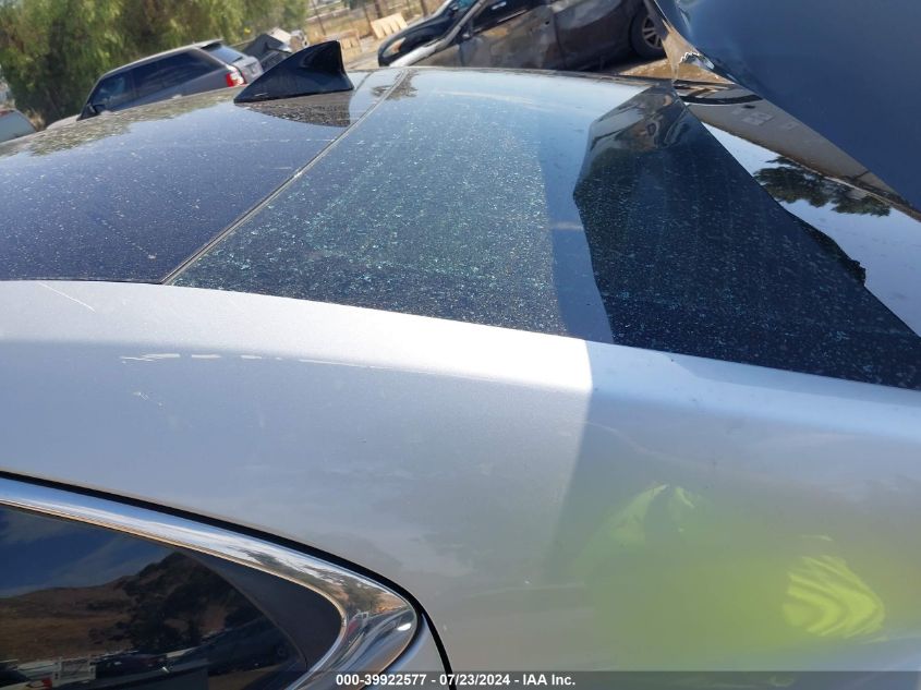 2016 Lexus Es 350 VIN: 58ABK1GG4GU012252 Lot: 39922577