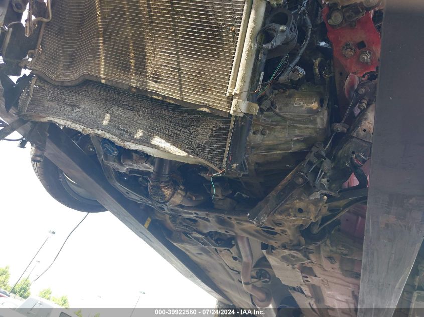 2019 Honda Civic Sport VIN: SHHFK7G4XKU208380 Lot: 39922580