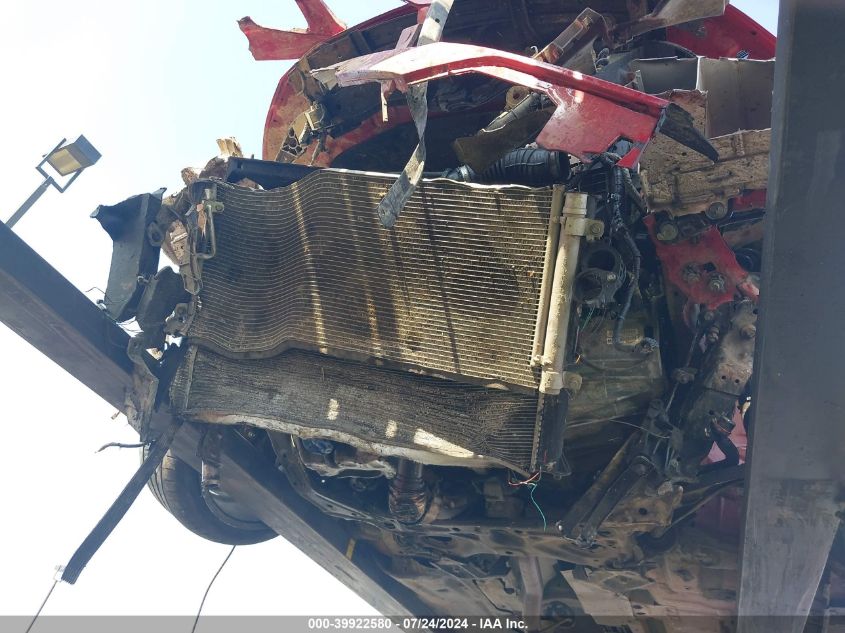 2019 Honda Civic Sport VIN: SHHFK7G4XKU208380 Lot: 39922580