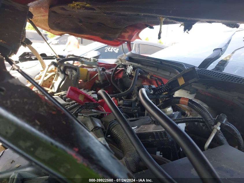 2019 Honda Civic Sport VIN: SHHFK7G4XKU208380 Lot: 39922580