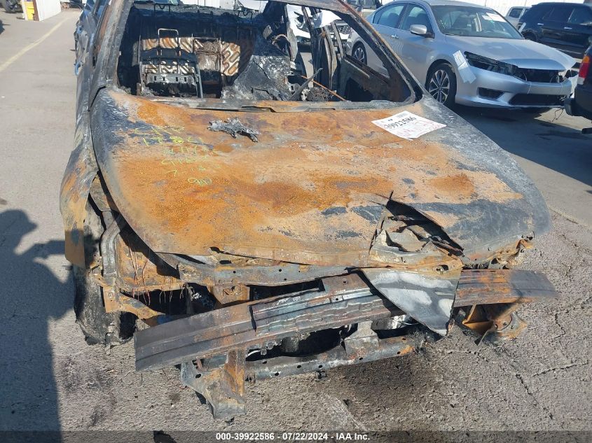 2011 Hyundai Sonata Limited VIN: 5NPEC4AC5BH079183 Lot: 39922586