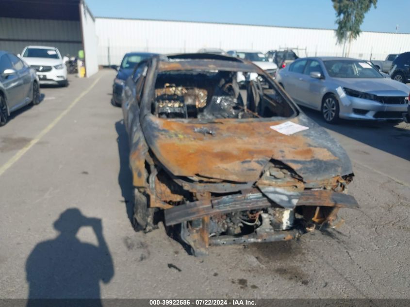 2011 Hyundai Sonata Limited VIN: 5NPEC4AC5BH079183 Lot: 39922586