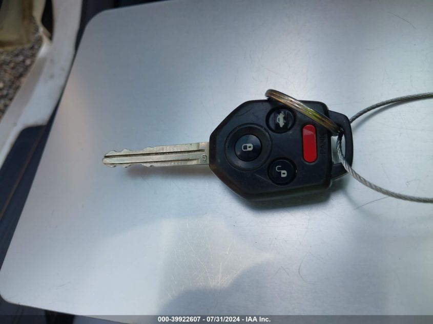 2016 Subaru Legacy 2.5I Premium VIN: 4S3BNAC66G3045761 Lot: 39922607