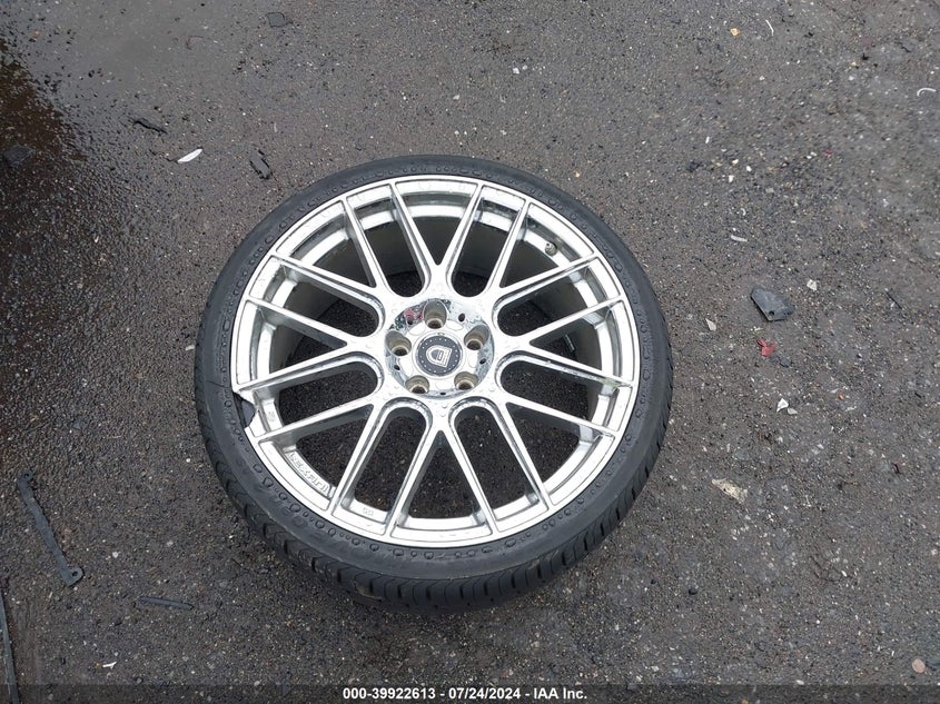 2019 INFINITI Q50 3.0T LUXE - JN1EV7AR4KM552452