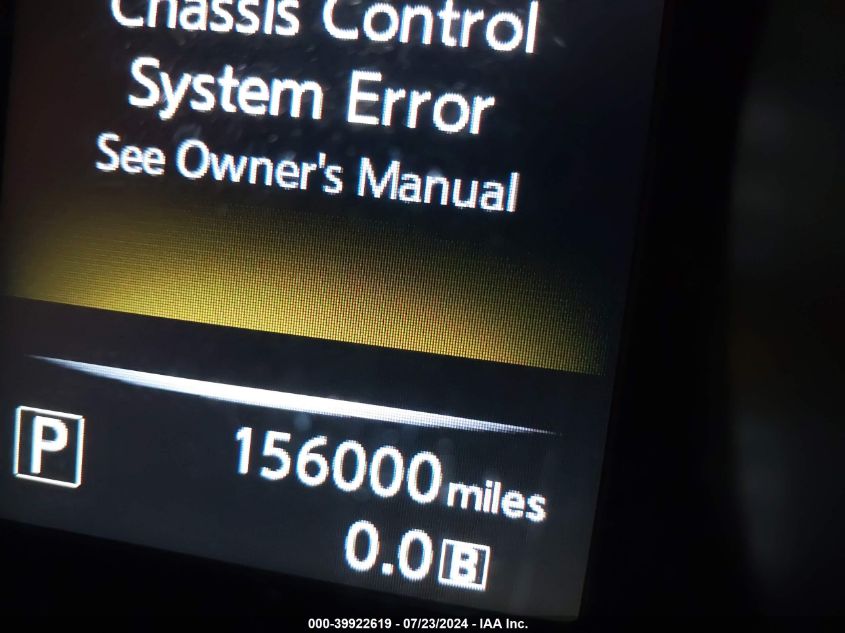 2015 Nissan Rogue Sl VIN: 5N1AT2MV8FC871728 Lot: 39922619