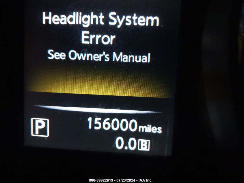 2015 Nissan Rogue Sl VIN: 5N1AT2MV8FC871728 Lot: 39922619