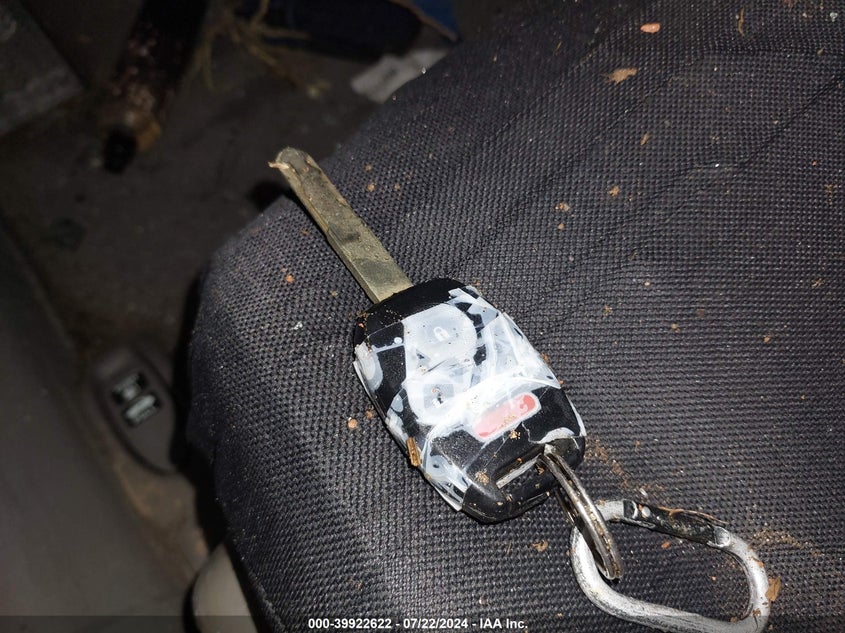 2010 Honda Civic Lx VIN: 2HGFA1F5XAH319419 Lot: 39922622