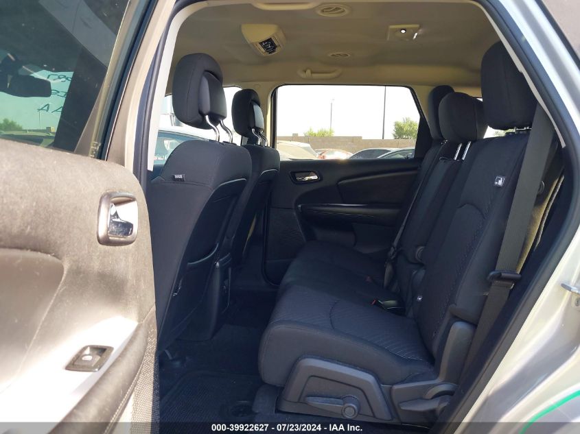 2012 Dodge Journey Sxt VIN: 3C4PDCBG4CT221865 Lot: 39922627