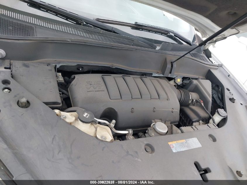 2013 GMC Acadia Slt-1 VIN: 1GKKVRKD3DJ176916 Lot: 39922637