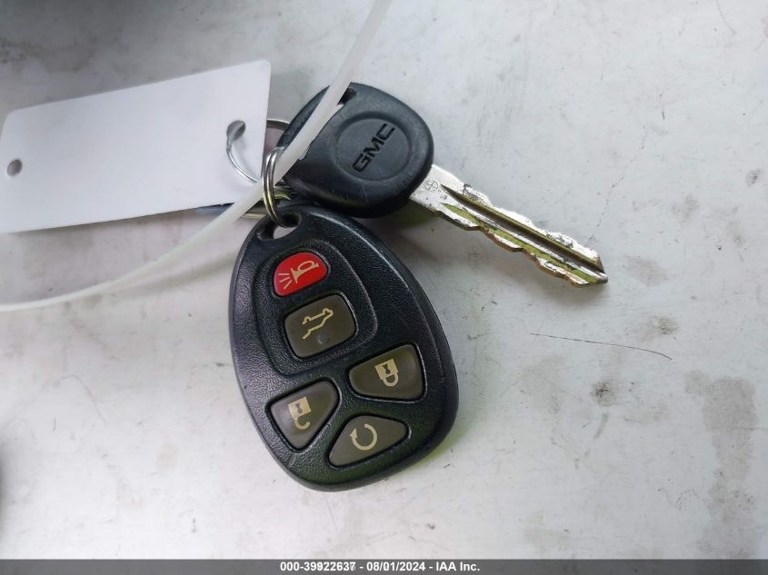 2013 GMC Acadia Slt-1 VIN: 1GKKVRKD3DJ176916 Lot: 39922637