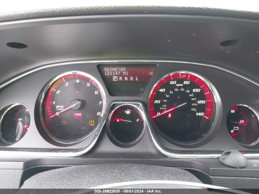 2013 GMC Acadia Slt-1 VIN: 1GKKVRKD3DJ176916 Lot: 39922637