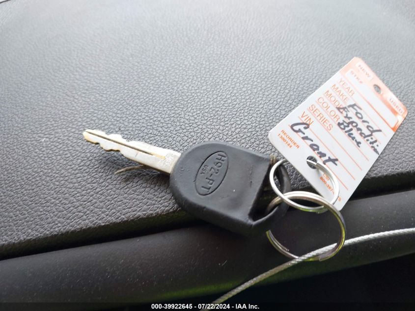 2004 Ford Expedition Xlt VIN: 1FMPU15L24LB70274 Lot: 39922645