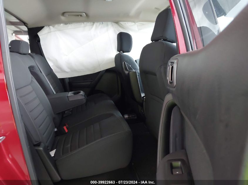 1FTER4EH4MLD31198 2021 Ford Ranger Xlt