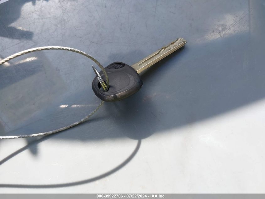 2015 Kia Sportage Lx VIN: KNDPB3AC8F7753763 Lot: 39922706