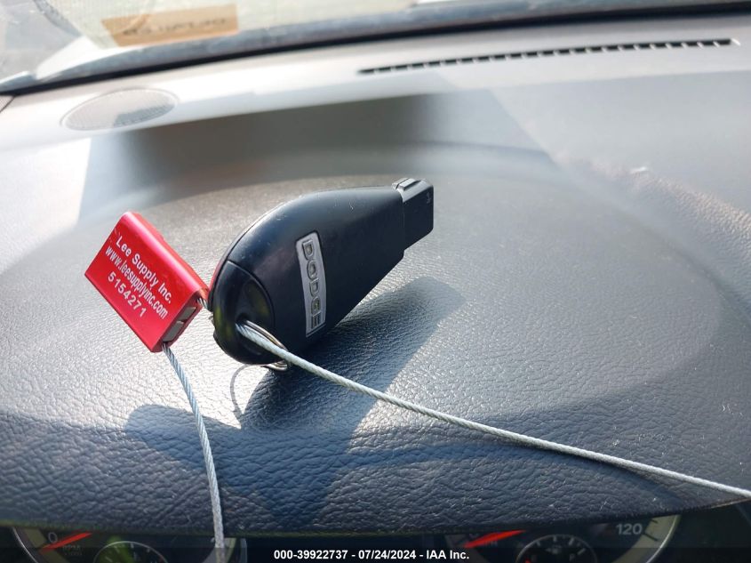 2017 Dodge Grand Caravan Gt VIN: 2C4RDGEG4HR733275 Lot: 39922737