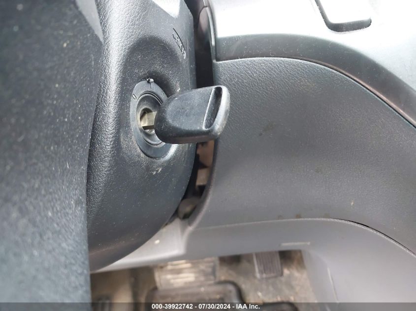 2007 Honda Odyssey Ex-L VIN: 5FNRL38757B089416 Lot: 39922742