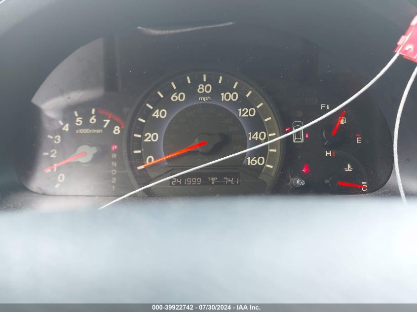 2007 Honda Odyssey Ex-L VIN: 5FNRL38757B089416 Lot: 39922742