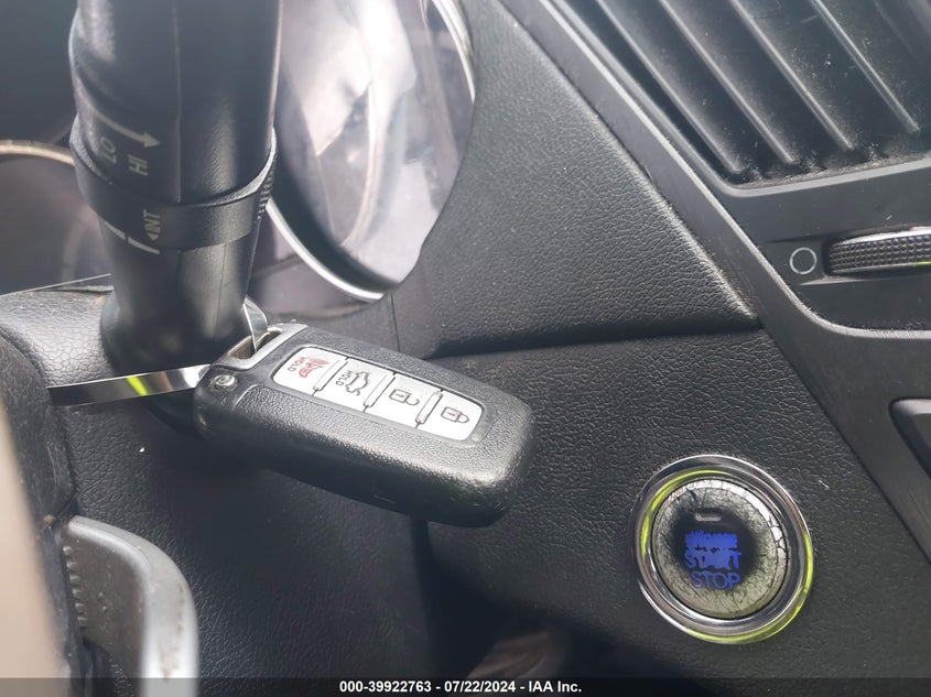 2012 Hyundai Sonata Se 2.0T VIN: 5NPEC4AB7CH425887 Lot: 39922763